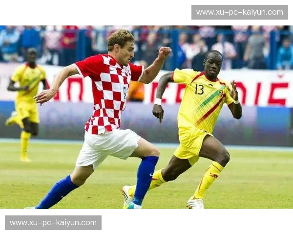 非洲杯积分排名：解析、热度与未来之争